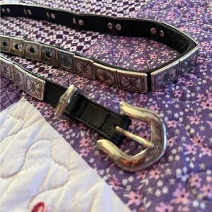 Brighton Belt